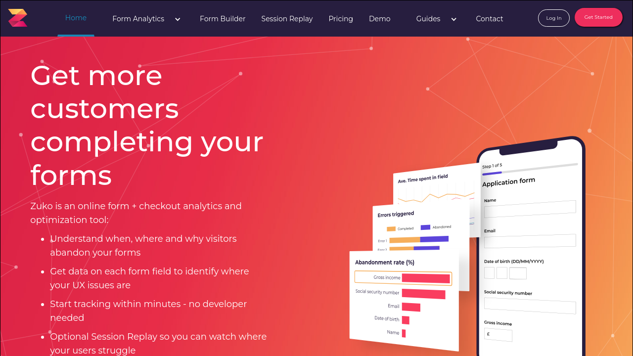 Zuko Analytics